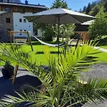 Apart Ursprung Apartament Kappl (Landeck)