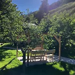 Apart Ursprung Apartament Kappl (Landeck)