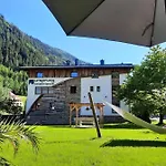 Apart Ursprung Kappl (Landeck)