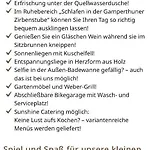 Apartament Apart Ursprung *
