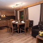 Apart Ursprung Apartament