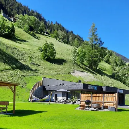 Apartment Apart Ursprung *