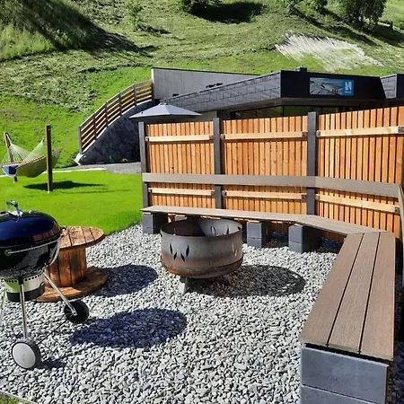 Apart Ursprung Kappl (Landeck)