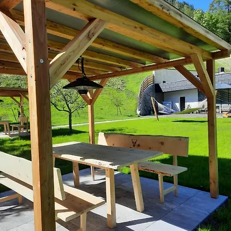 Apartment Apart Ursprung