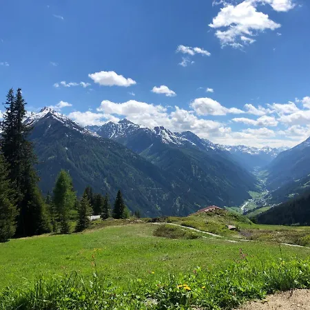 Apart Ursprung * Kappl (Landeck)