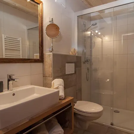 Apartment Apart Ursprung Kappl (Landeck)