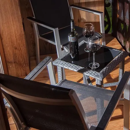 Apart Ursprung * Kappl (Landeck)