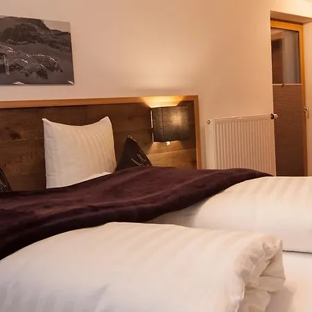 Apart Ursprung Kappl (Landeck)