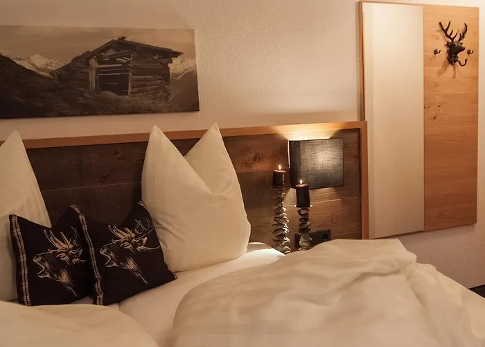 Διαμέρισμα Apart Ursprung