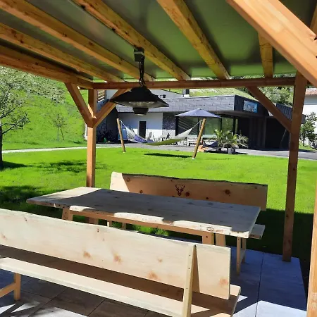 Apart Ursprung * Kappl (Landeck)