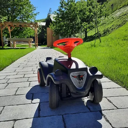 Apart Ursprung * Kappl (Landeck)