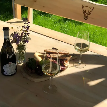 Appartement Apart Ursprung *