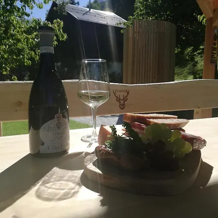 Apart Ursprung Appartement *