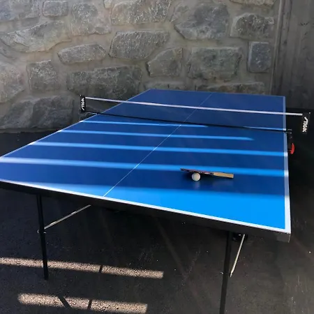 Apart Ursprung Appartement *