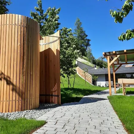 Apart Ursprung Kappl (Landeck)