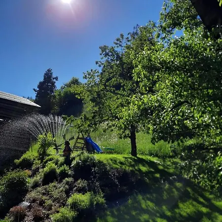 Apart Ursprung Appartement Kappl (Landeck)