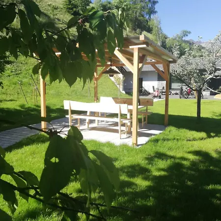 Apart Ursprung Appartement