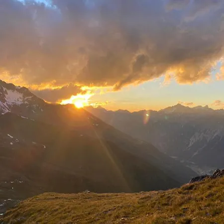 Apart Ursprung * Kappl (Landeck)