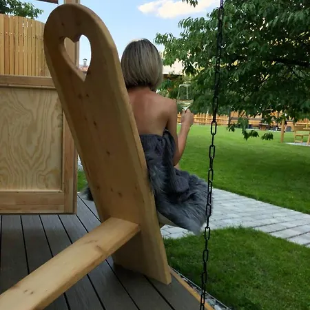 Appartement Apart Ursprung Kappl (Landeck)