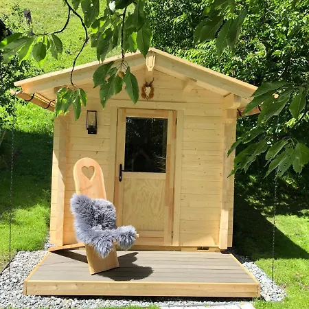 Apart Ursprung * Kappl (Landeck)