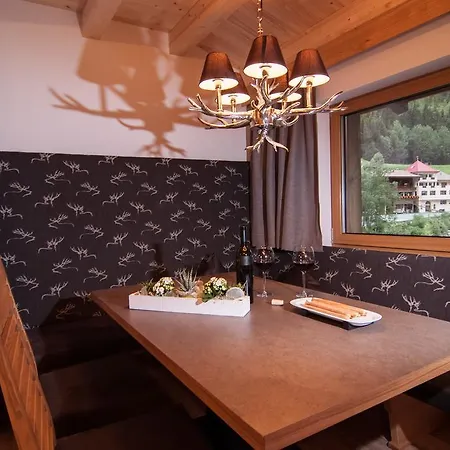 Appartement Apart Ursprung