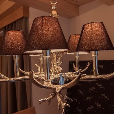 Apart Ursprung Appartement