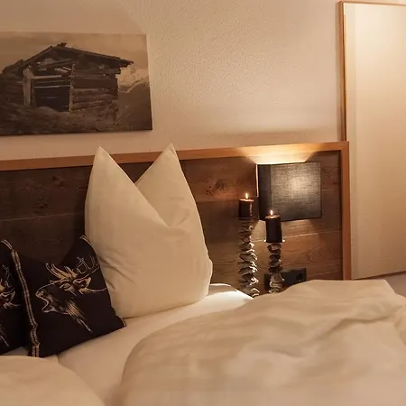 Appartement Apart Ursprung