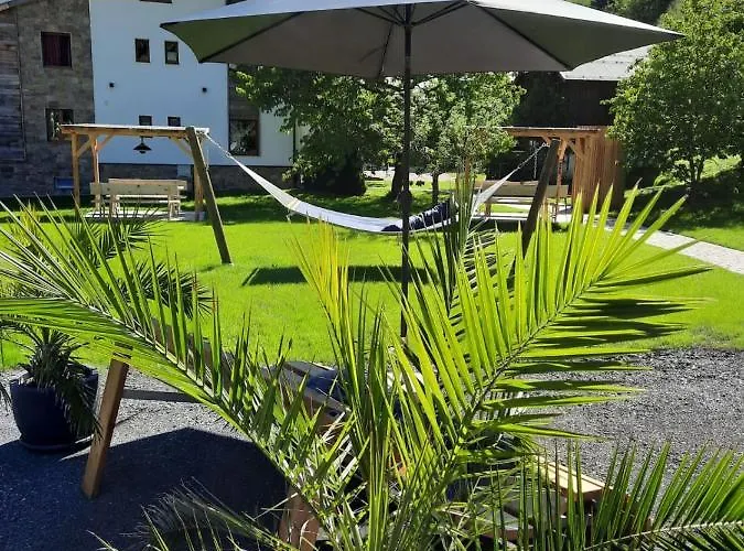 Apart Ursprung Appartement Kappl (Landeck)