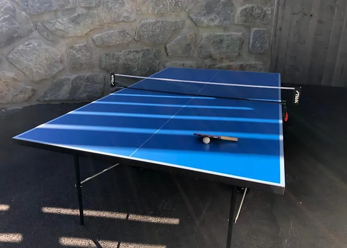 Apart Ursprung Appartement *