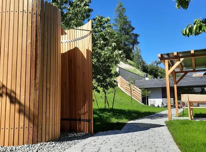 Apart Ursprung Kappl (Landeck)