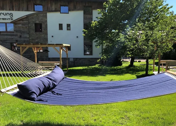 Apart Ursprung * Kappl (Landeck)