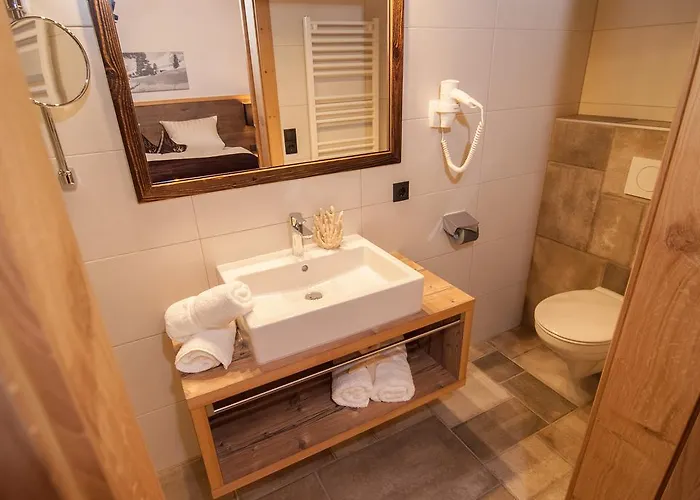 Appartement Apart Ursprung