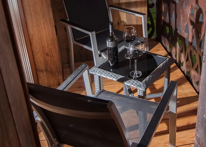 Apart Ursprung * Kappl (Landeck)